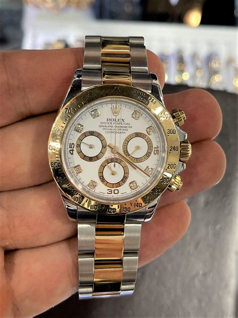 pinecrest rolex buyer|used rolex watches miami.